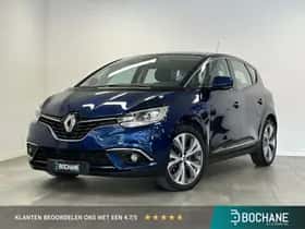 Renault Scénic (2018)