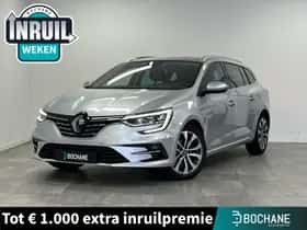 Renault Mégane (2023)