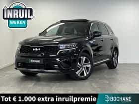 Kia Sorento (2022)