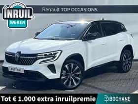 Renault Austral (2025)
