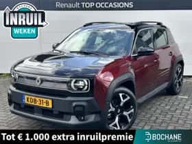 Renault 4 (2026)