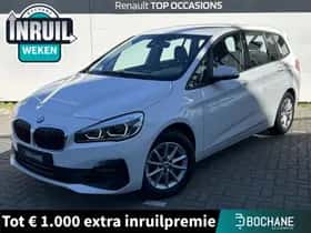 BMW 2-Serie (2018)