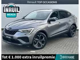 Renault Arkana (2023)
