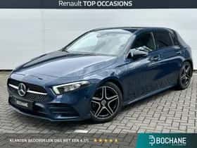 Mercedes-Benz A-Klasse (2020)