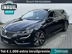 Renault Talisman (2017)