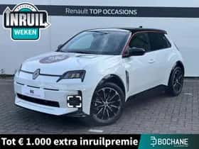 Renault 5 (2025)