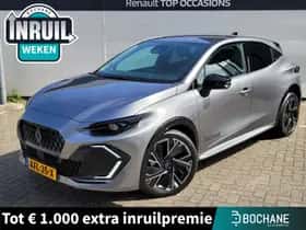Renault Clio (2026)