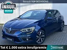 Renault Mégane (2019)
