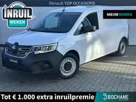 Renault Kangoo (2025)