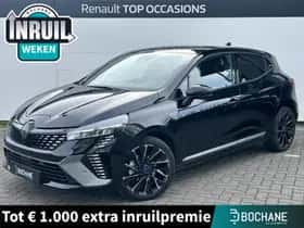 Renault Clio (2025)