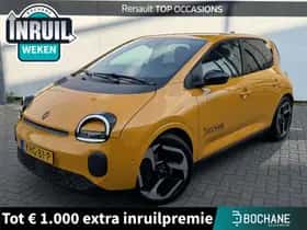 Renault Twingo (2026)