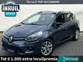 Renault Clio (2018)