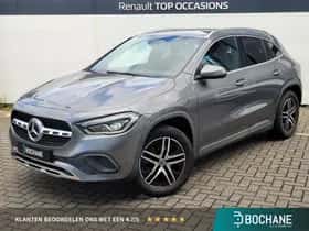 Mercedes-Benz GLA (2020)