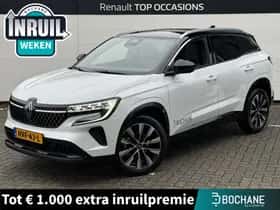 Renault Austral (2025)