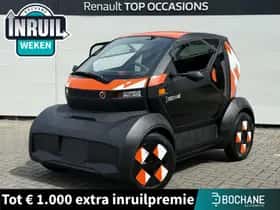 Mobilize 80 Evo (2025)