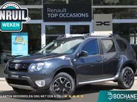 Dacia Duster (2017)