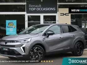 Renault Symbioz (2025)