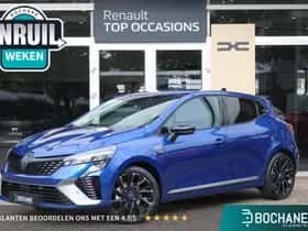 Renault Clio (2024)