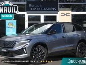 Renault Austral (2025)