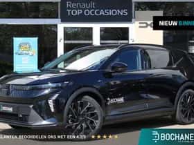 Renault Scénic (2026)