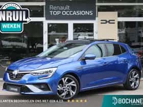 Renault Mégane (2022)