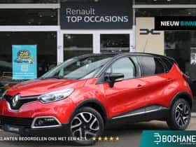 Renault Captur (2016)