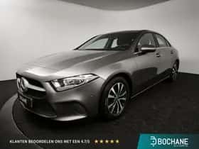 Mercedes-Benz A-Klasse (2020) thumbnail 1