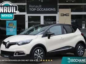 Renault Captur (2016)