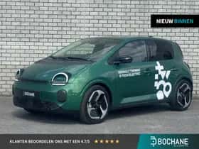 Renault Twingo (2026)