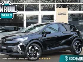 Renault Captur (2024)
