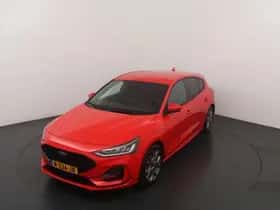 Ford Focus (2023)