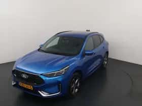 Ford Kuga (2025)