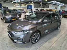 Ford Focus (2025)