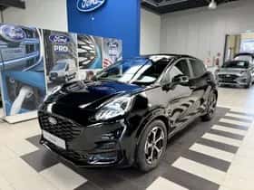 Ford Puma (2025)