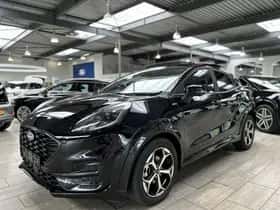 Ford Puma (2025)