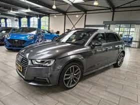 Audi A3 (2020)