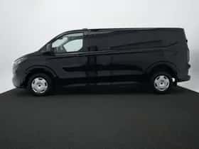 Ford Transit Custom (2024)