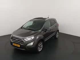 Ford EcoSport (2019)