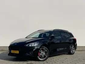 Ford Focus (2020)