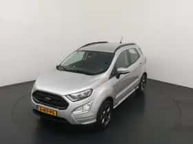 Ford EcoSport (2018)