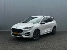 Ford Kuga (2023)