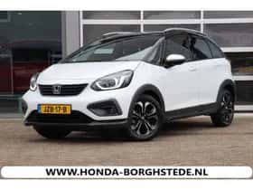 Honda Jazz (2022)