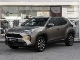 Toyota Yaris Cross (2025)