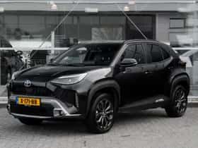 Toyota Yaris Cross (2023)