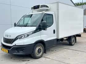 Iveco Daily (2021)