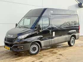 Iveco Daily (2020)
