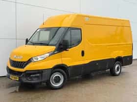 Iveco Daily (2020)