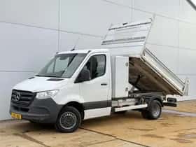 Mercedes-Benz Sprinter (2021)