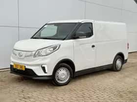 Maxus eDeliver3 (2022)