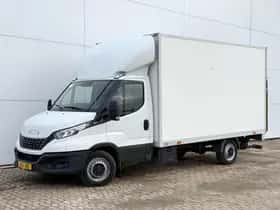 Iveco Daily (2021)